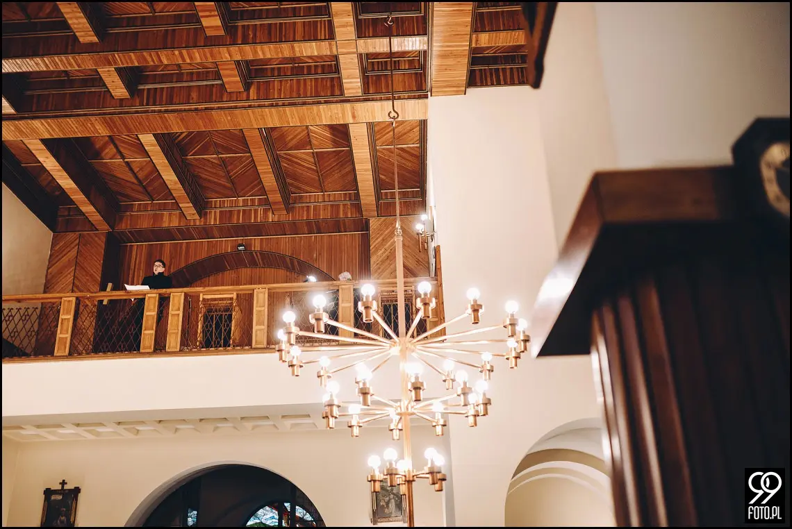 Sylwestrowy ślub, Sala Bankietowa Impresja Jordanów, fotograf weselny