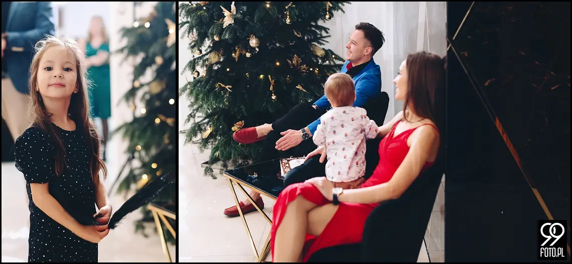 Sylwestrowy ślub, Sala Bankietowa Impresja Jordanów, fotograf weselny