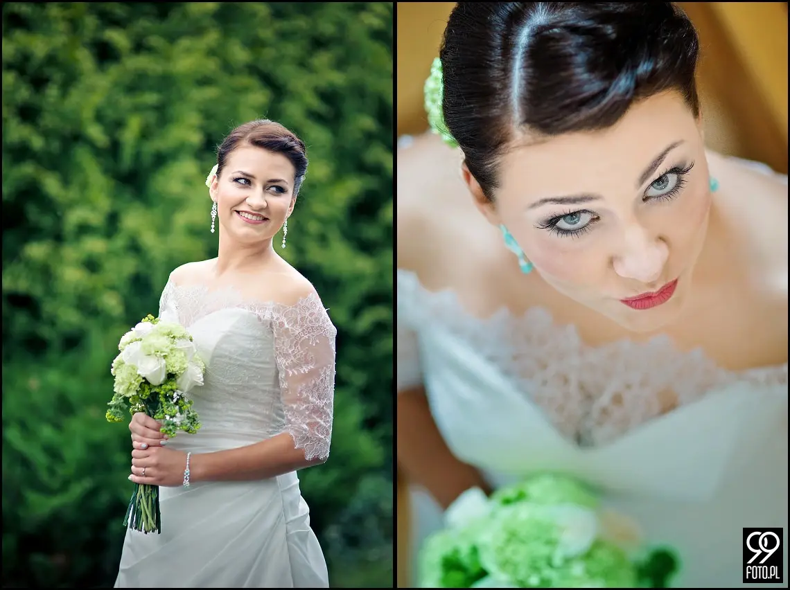 fotograf na wesele kraków,zdjęcia ślubne w restauracji victoria - rabka zdrój