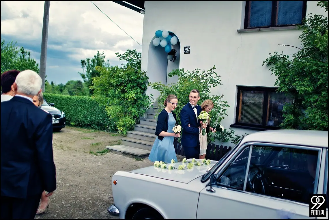fotograf na wesele kraków,zdjęcia ślubne w restauracji victoria - rabka zdrój