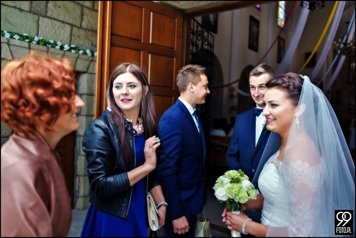 fotograf na wesele kraków,zdjęcia ślubne w restauracji victoria - rabka zdrój