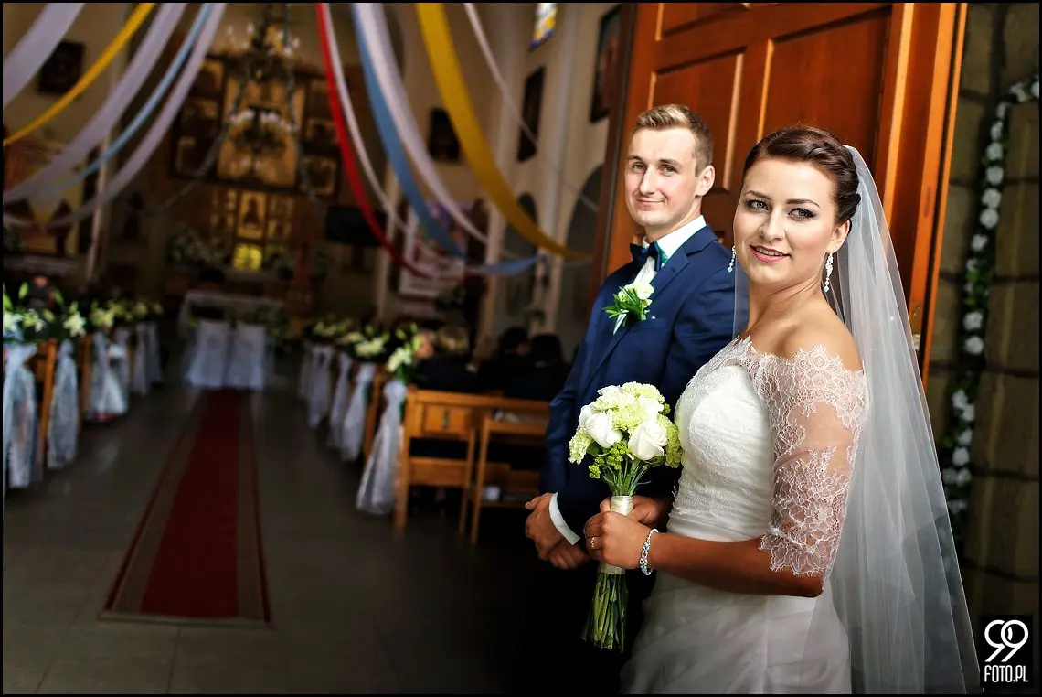 fotograf na wesele kraków,zdjęcia ślubne w restauracji victoria - rabka zdrój