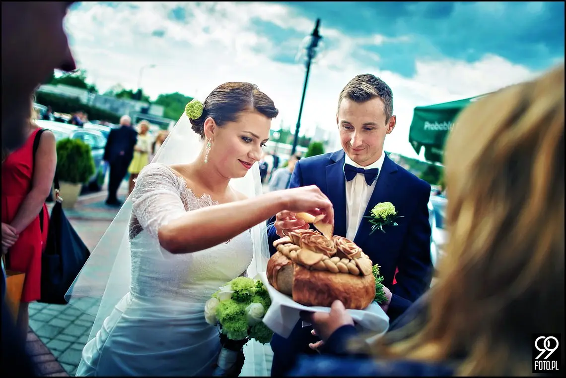 fotograf na wesele kraków,zdjęcia ślubne w restauracji victoria - rabka zdrój