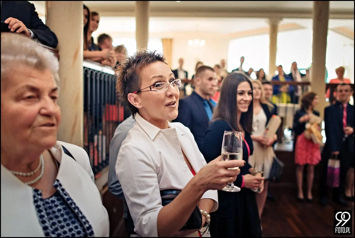 fotograf na wesele kraków,zdjęcia ślubne w restauracji victoria - rabka zdrój