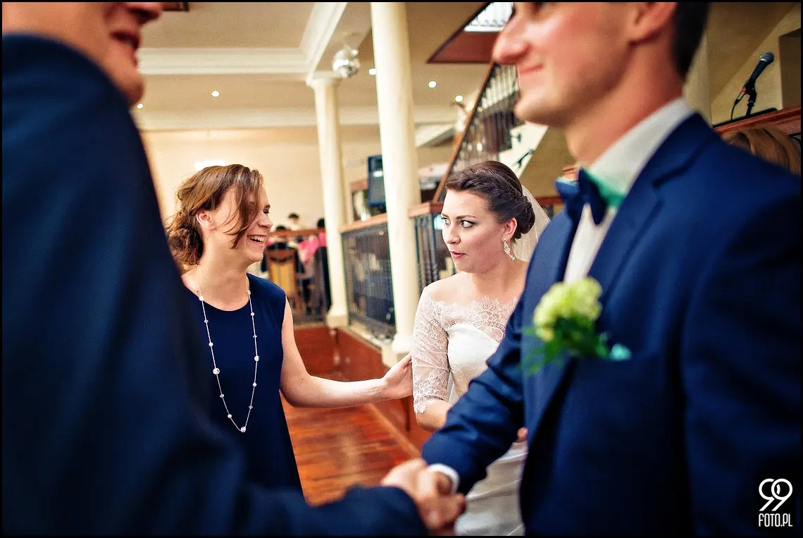 fotograf na wesele kraków,zdjęcia ślubne w restauracji victoria - rabka zdrój