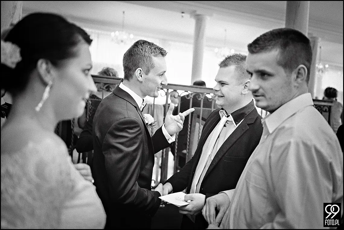 fotograf na wesele kraków,zdjęcia ślubne w restauracji victoria - rabka zdrój