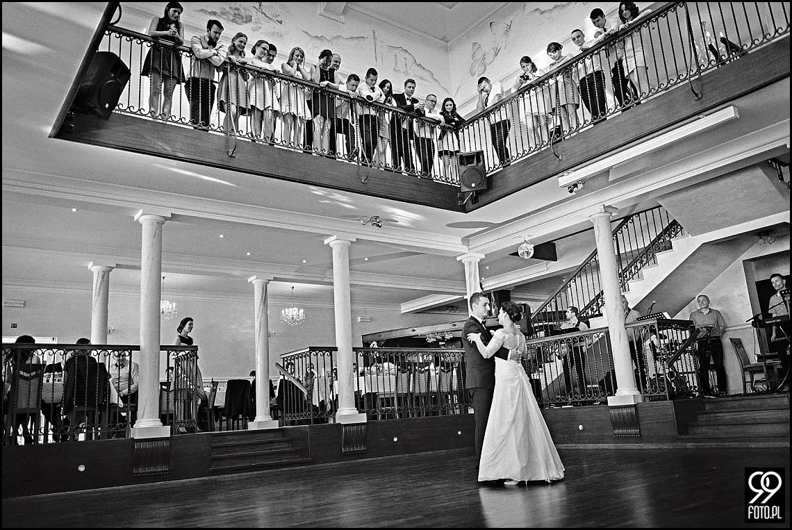 fotograf na wesele kraków,zdjęcia ślubne w restauracji victoria - rabka zdrój