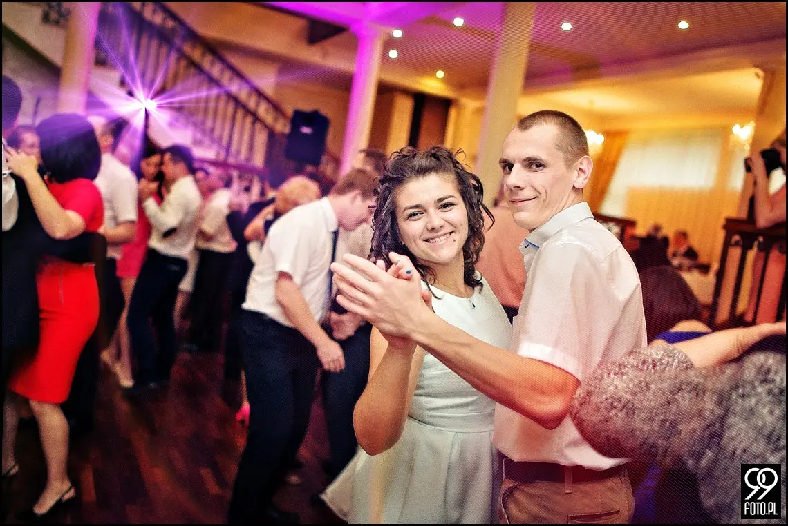 fotograf na wesele kraków,zdjęcia ślubne w restauracji victoria - rabka zdrój