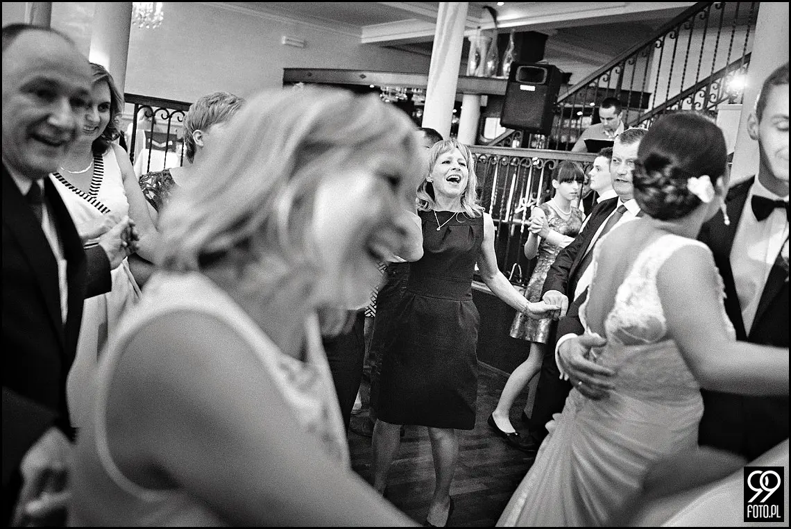 fotograf na wesele kraków,zdjęcia ślubne w restauracji victoria - rabka zdrój