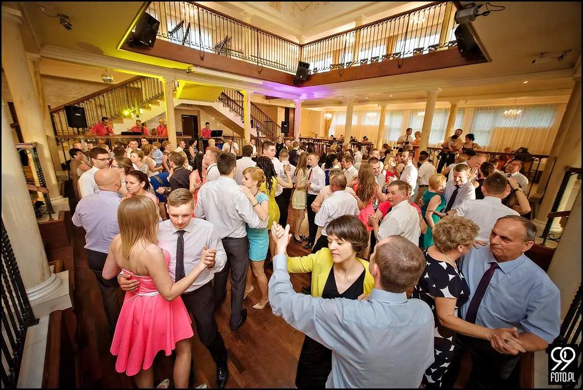 fotograf na wesele kraków,zdjęcia ślubne w restauracji victoria - rabka zdrój
