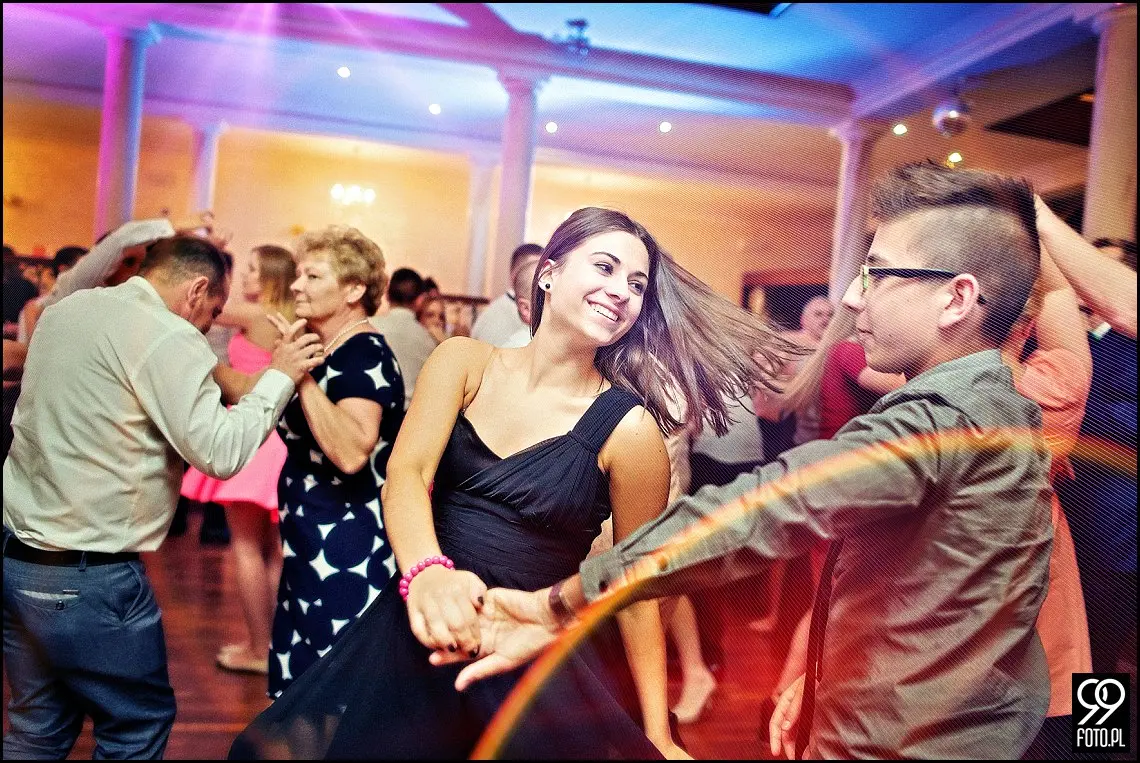 fotograf na wesele kraków,zdjęcia ślubne w restauracji victoria - rabka zdrój