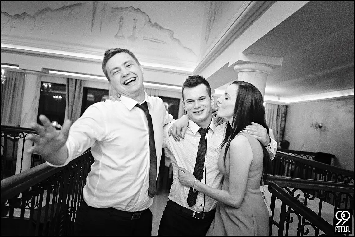 fotograf na wesele kraków,zdjęcia ślubne w restauracji victoria - rabka zdrój