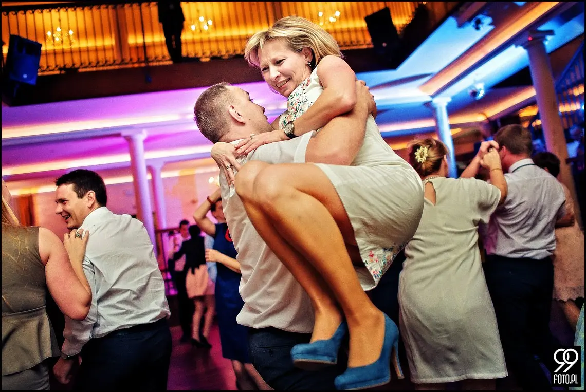 fotograf na wesele kraków,zdjęcia ślubne w restauracji victoria - rabka zdrój