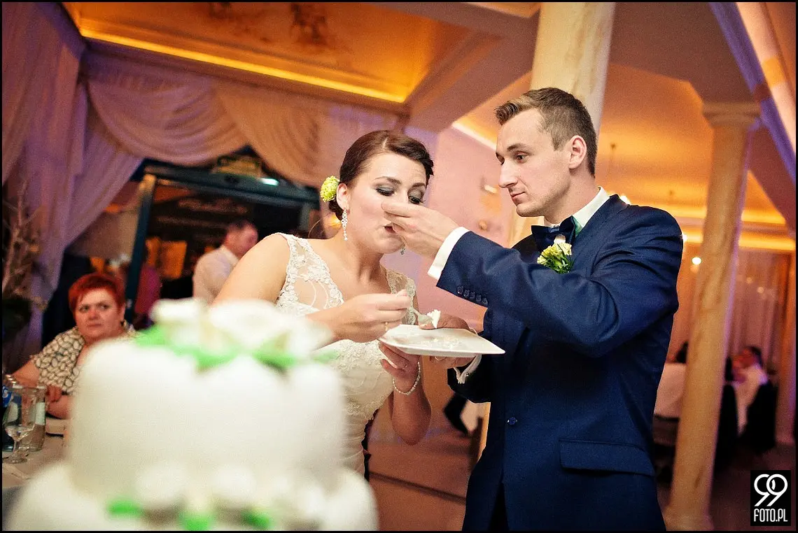 fotograf na wesele kraków,zdjęcia ślubne w restauracji victoria - rabka zdrój
