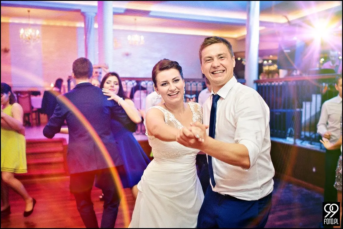 fotograf na wesele kraków,zdjęcia ślubne w restauracji victoria - rabka zdrój