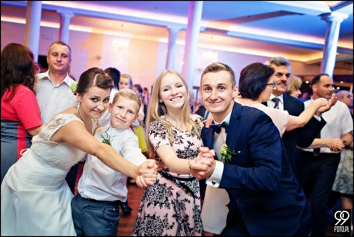 fotograf na wesele kraków,zdjęcia ślubne w restauracji victoria - rabka zdrój