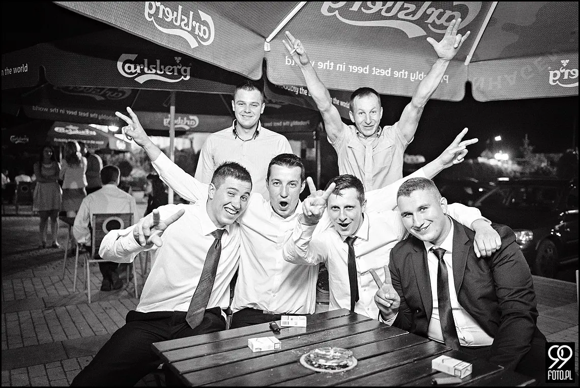 fotograf na wesele kraków,zdjęcia ślubne w restauracji victoria - rabka zdrój