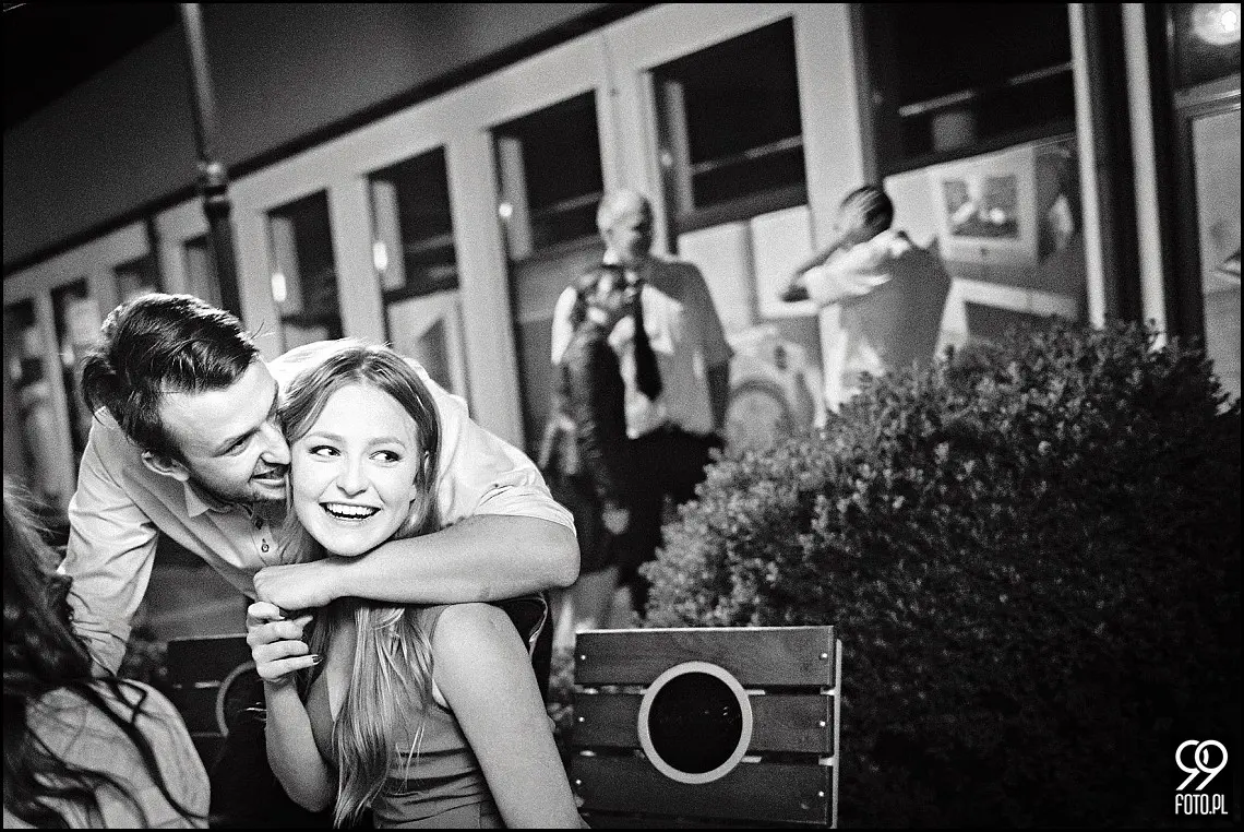 fotograf na wesele kraków,zdjęcia ślubne w restauracji victoria - rabka zdrój