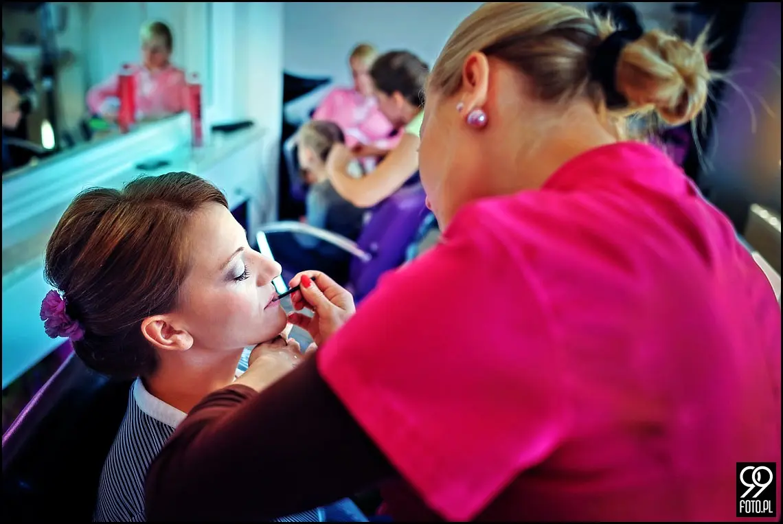 fotograf na ślub szczurowa,zdjęcia ślubne pałac Śmiłowice