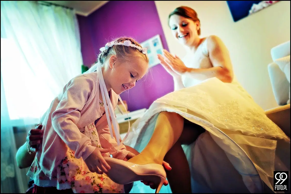 fotograf na ślub szczurowa,zdjęcia ślubne pałac Śmiłowice