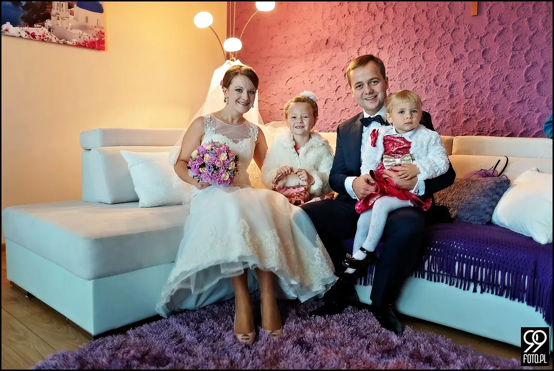 fotograf na ślub szczurowa,zdjęcia ślubne pałac Śmiłowice