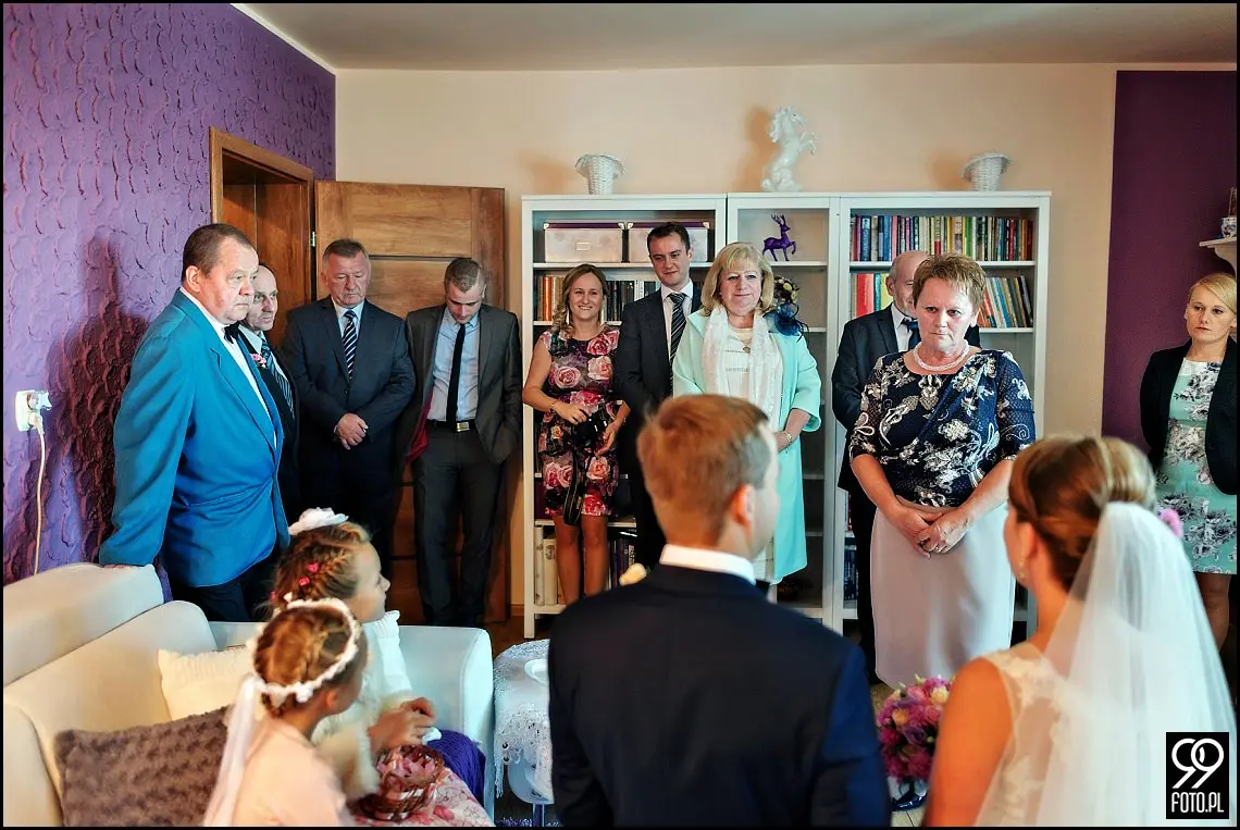 fotograf na ślub szczurowa,zdjęcia ślubne pałac Śmiłowice