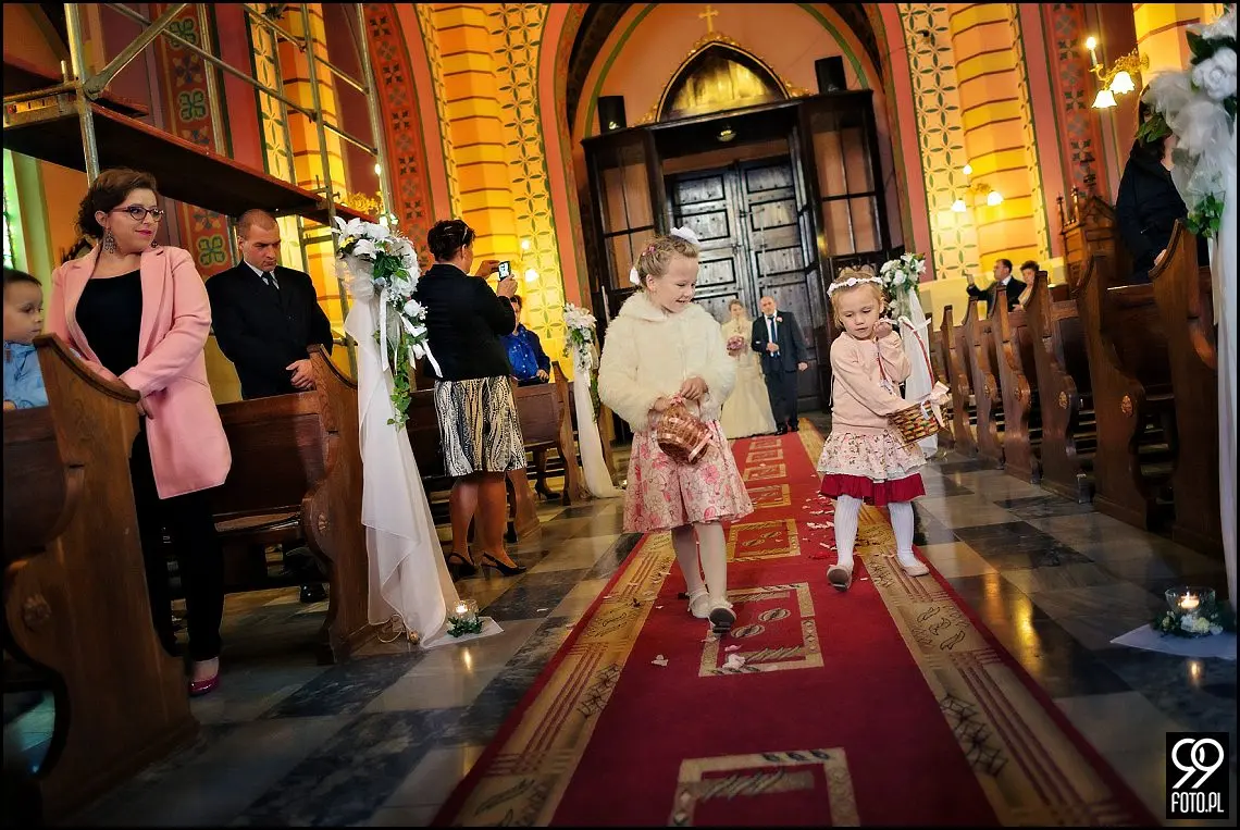 fotograf na ślub szczurowa,zdjęcia ślubne pałac Śmiłowice