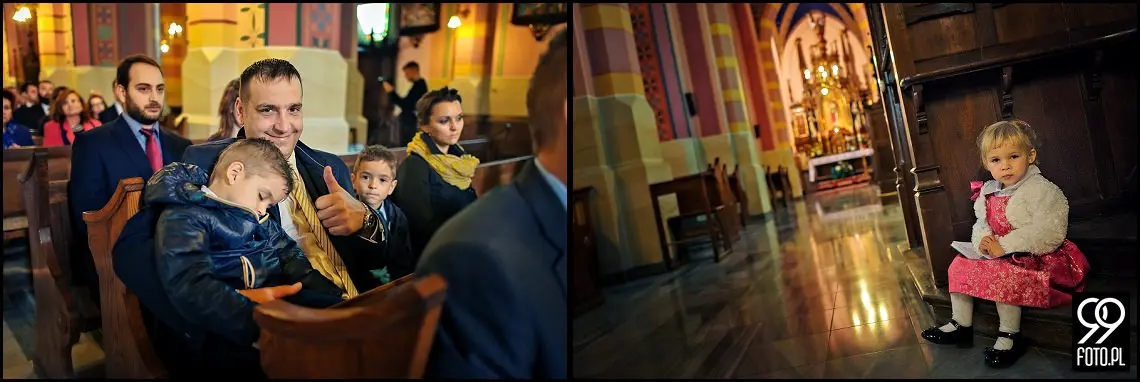 fotograf na ślub szczurowa,zdjęcia ślubne pałac Śmiłowice