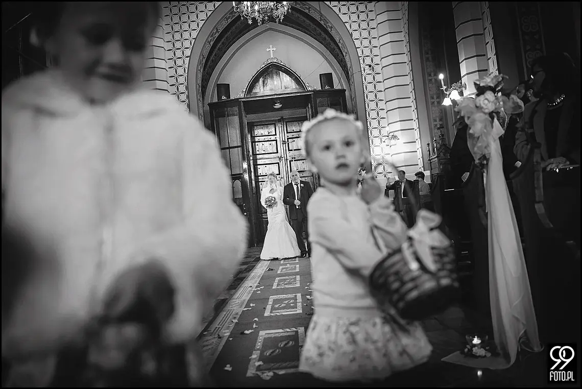 fotograf na ślub szczurowa,zdjęcia ślubne pałac Śmiłowice