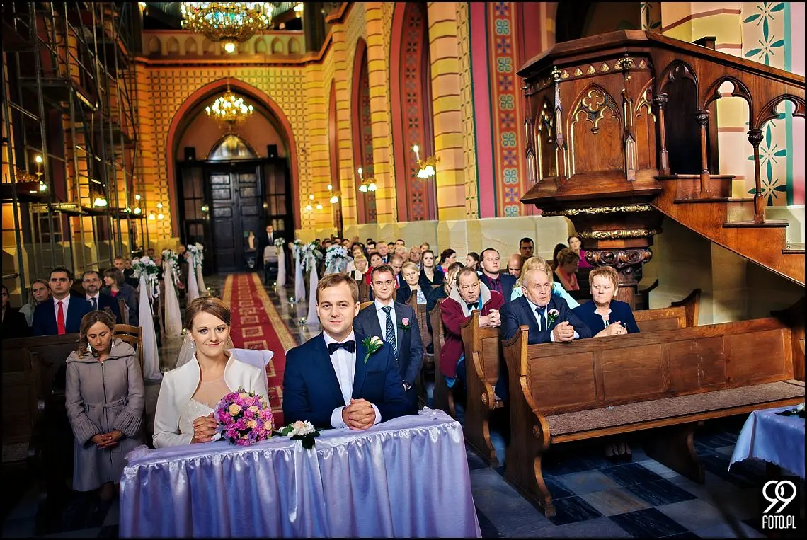 fotograf na ślub szczurowa,zdjęcia ślubne pałac Śmiłowice