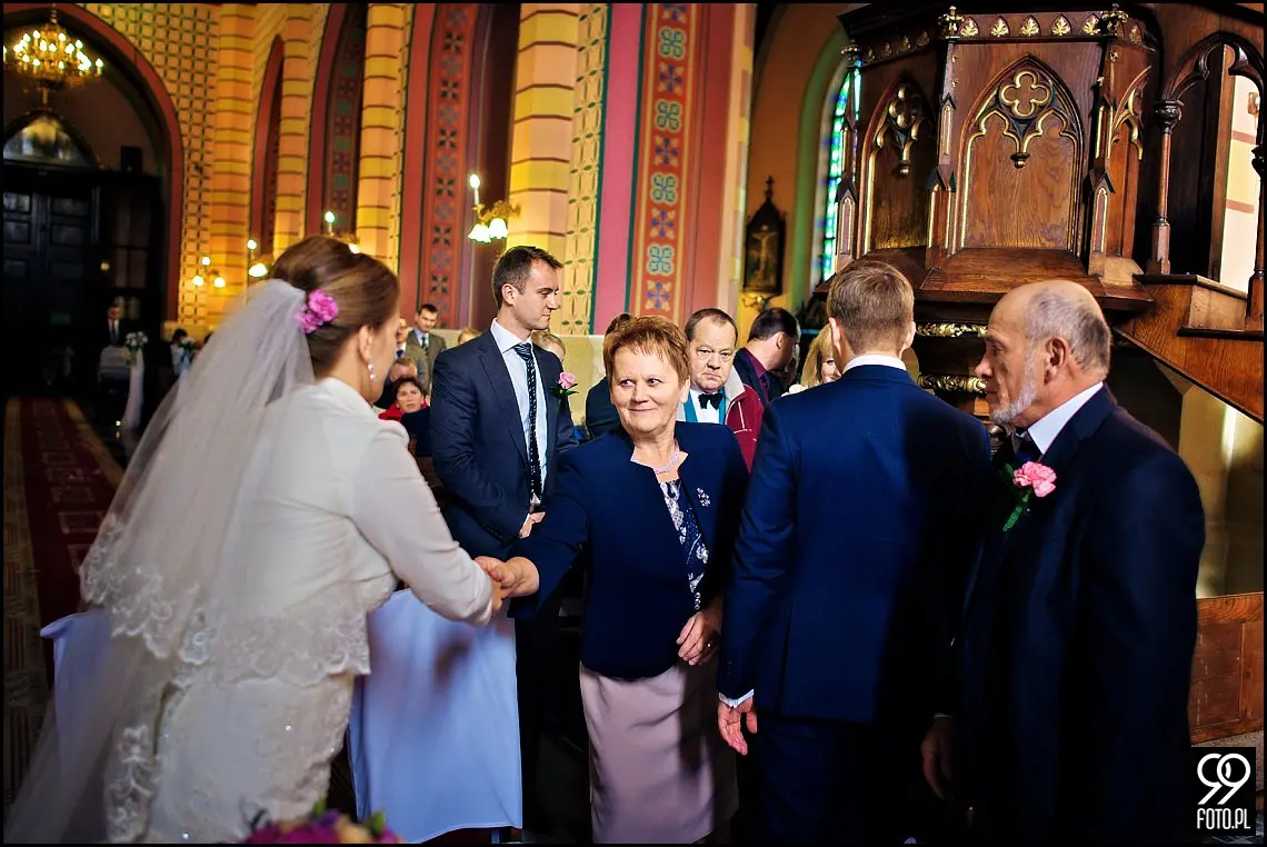 fotograf na ślub szczurowa,zdjęcia ślubne pałac Śmiłowice