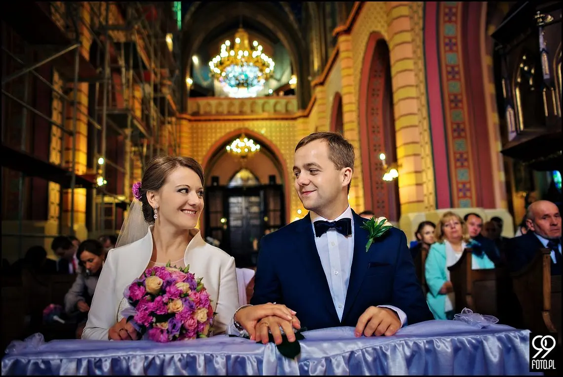fotograf na ślub szczurowa,zdjęcia ślubne pałac Śmiłowice