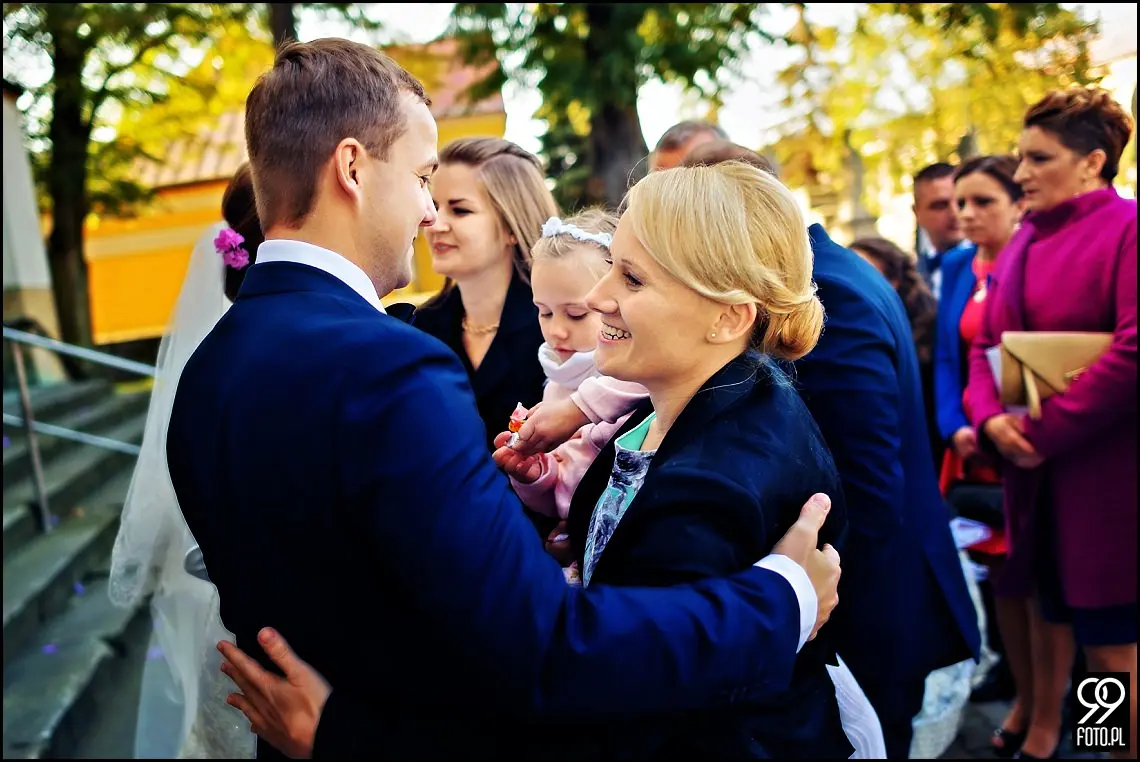 fotograf na ślub szczurowa,zdjęcia ślubne pałac Śmiłowice