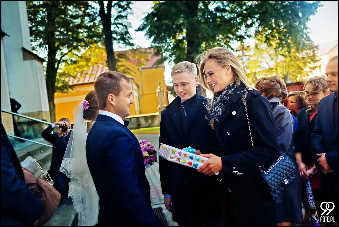fotograf na ślub szczurowa,zdjęcia ślubne pałac Śmiłowice