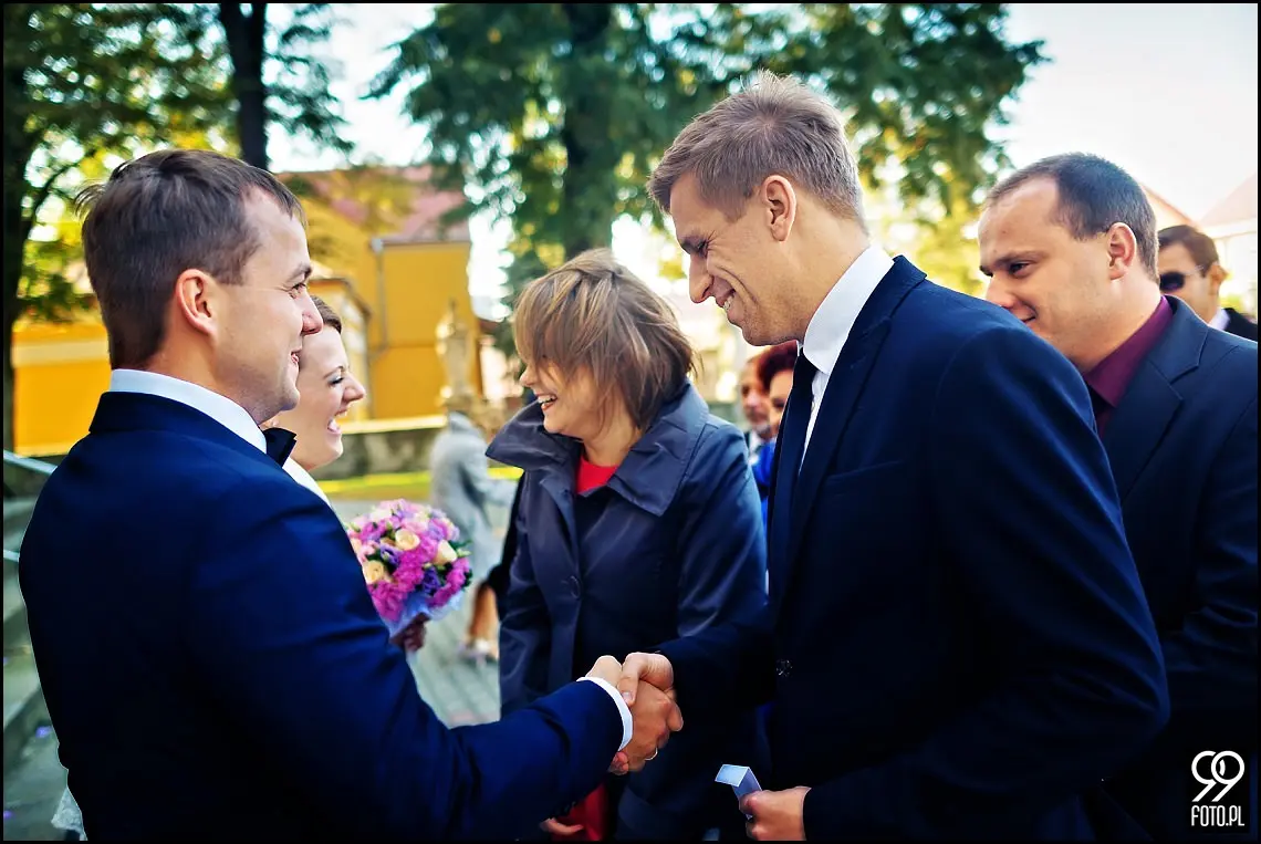 fotograf na ślub szczurowa,zdjęcia ślubne pałac Śmiłowice