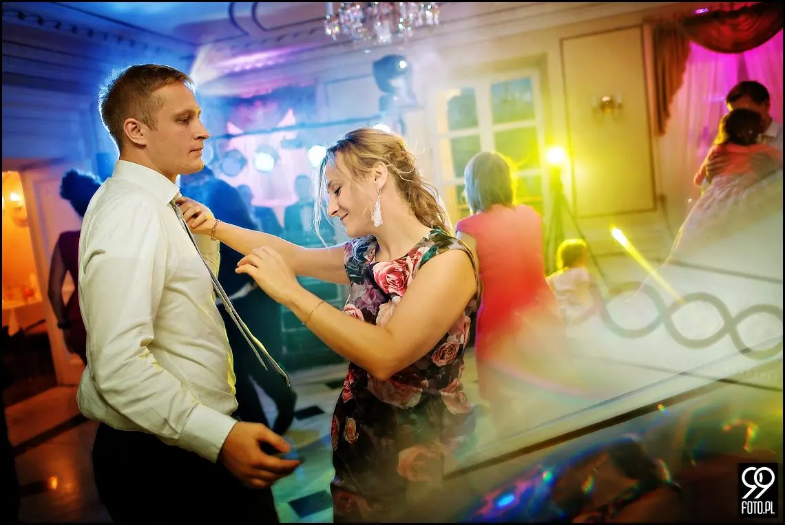 fotograf na ślub szczurowa,zdjęcia ślubne pałac Śmiłowice