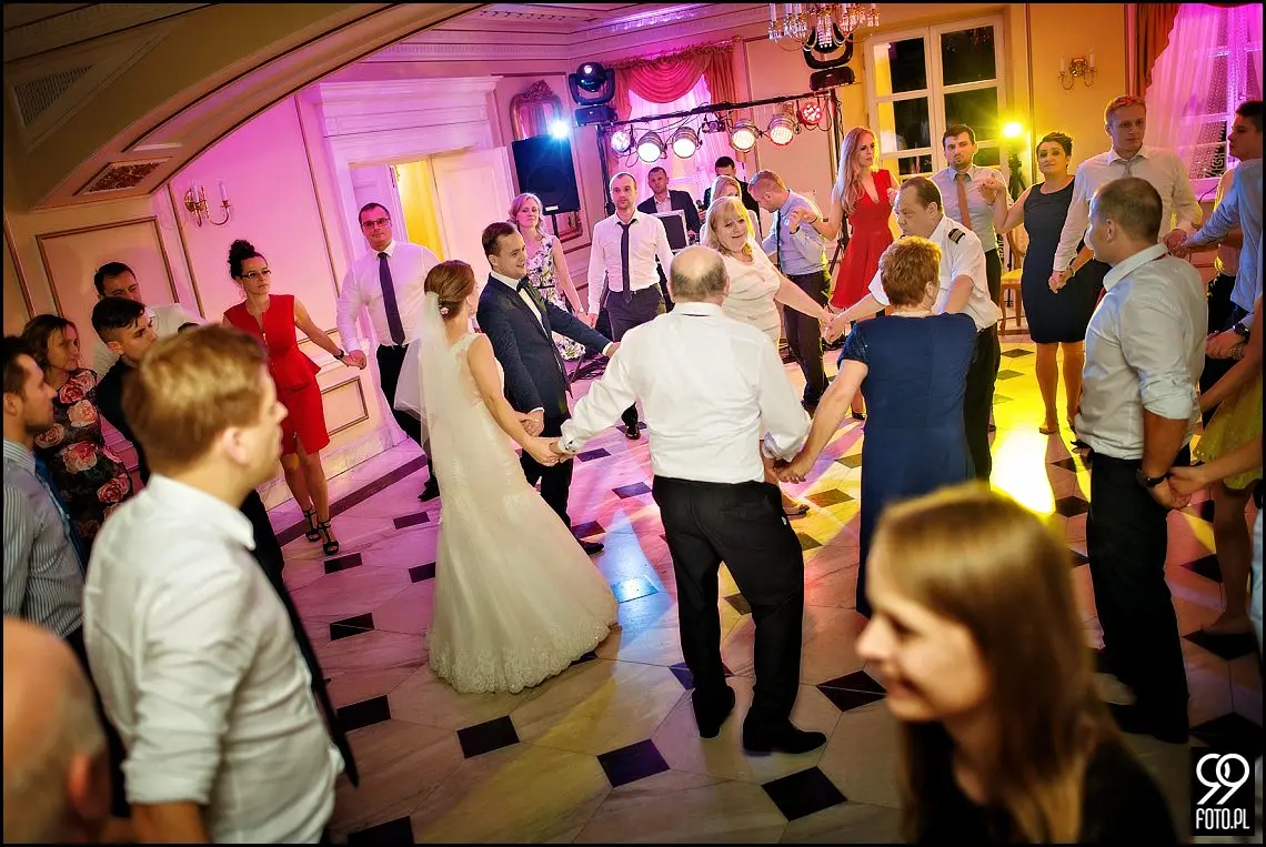 fotograf na ślub szczurowa,zdjęcia ślubne pałac Śmiłowice