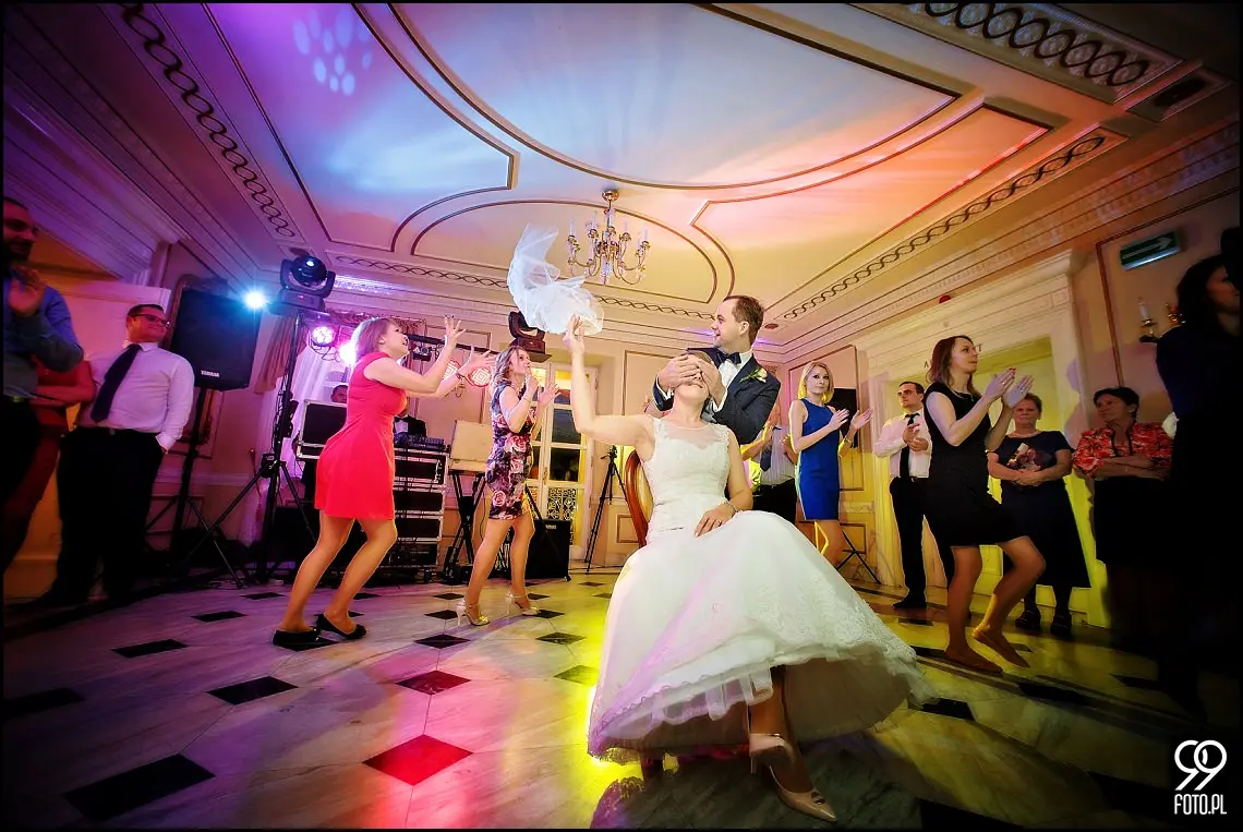 fotograf na ślub szczurowa,zdjęcia ślubne pałac Śmiłowice