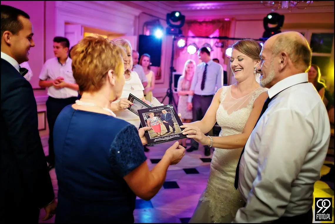 fotograf na ślub szczurowa,zdjęcia ślubne pałac Śmiłowice