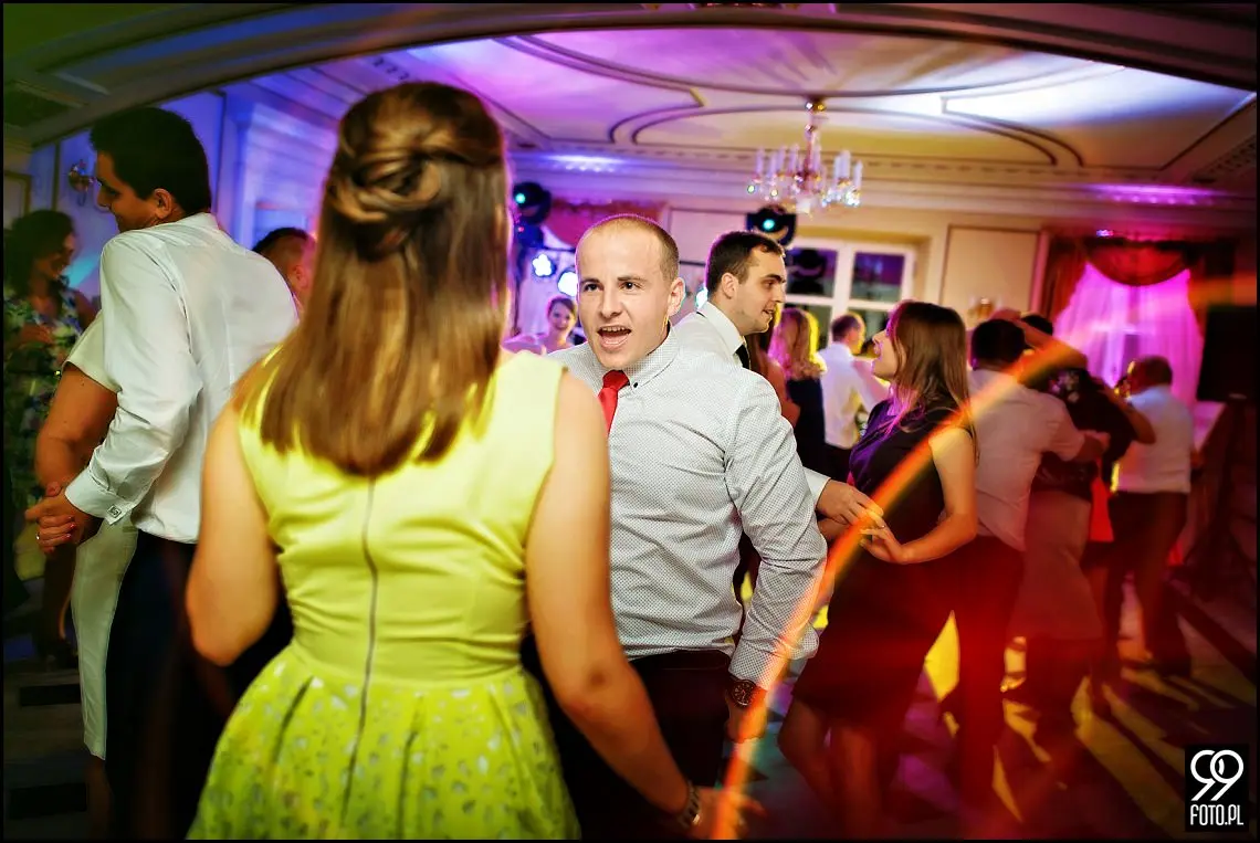 fotograf na ślub szczurowa,zdjęcia ślubne pałac Śmiłowice