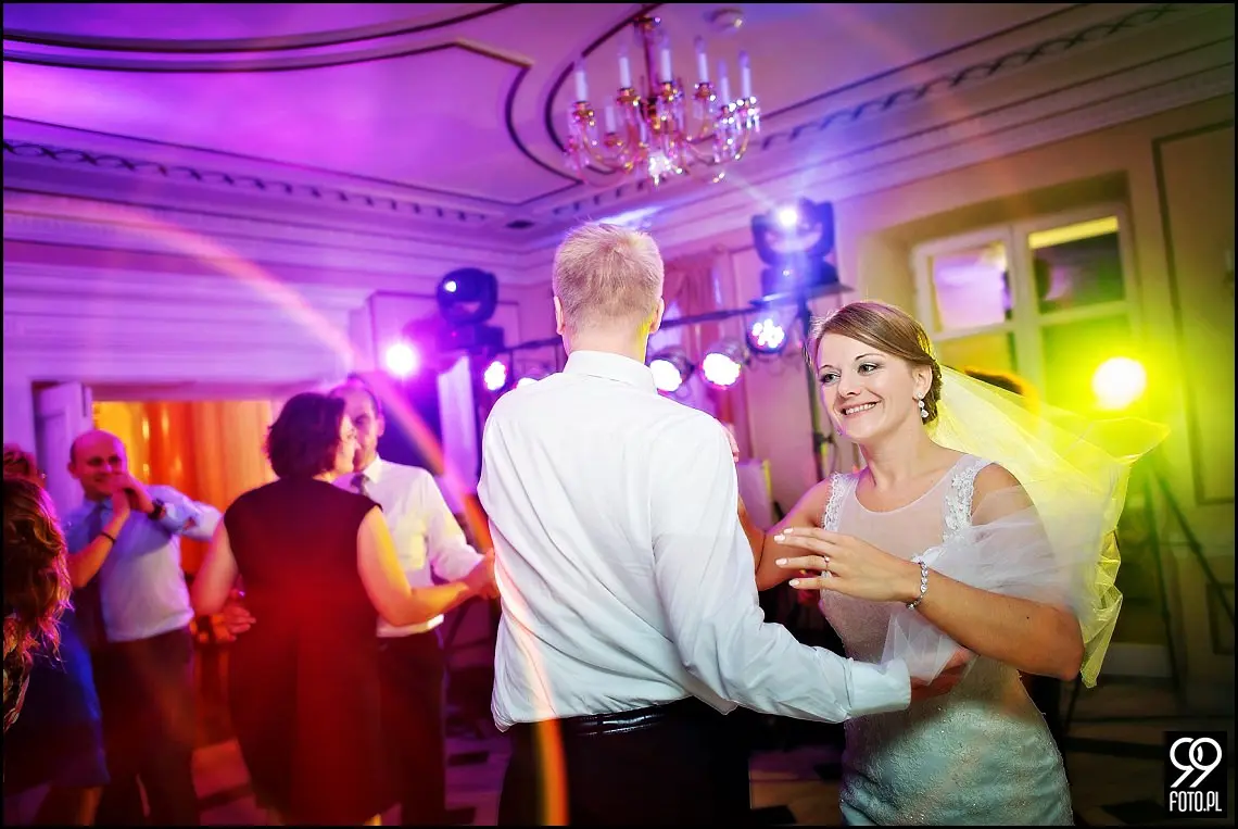 fotograf na ślub szczurowa,zdjęcia ślubne pałac Śmiłowice