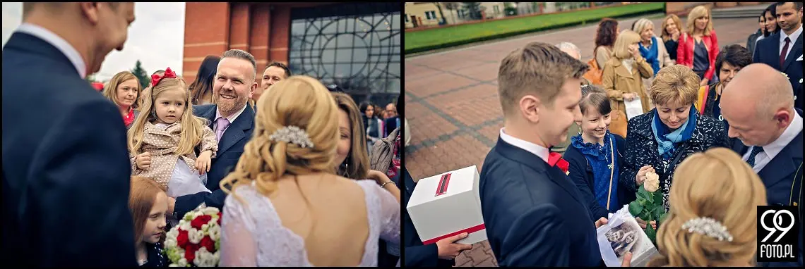 fotograf na wesele kraków, zdjęcia ślubne w domu weselnym u niedźwiedzia, fotograf na wesele kraków