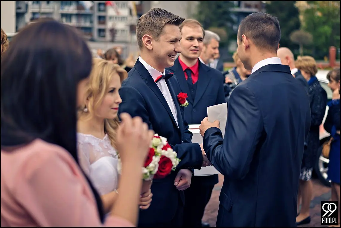 fotograf na wesele kraków, zdjęcia ślubne w domu weselnym u niedźwiedzia, fotograf na wesele kraków