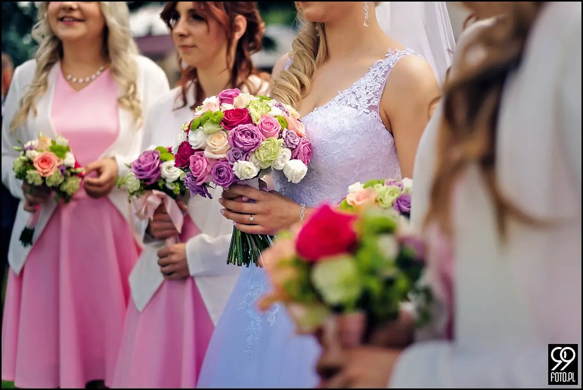 fotograf na wesele kraków,zdjęcia ślubne w domu weselnym dwór szlachecki w sieciechowicach