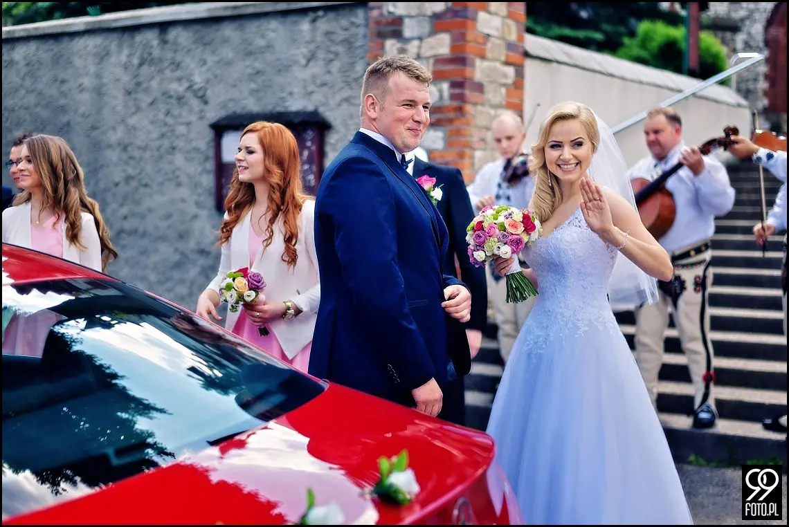 fotograf na wesele kraków,zdjęcia ślubne w domu weselnym dwór szlachecki w sieciechowicach