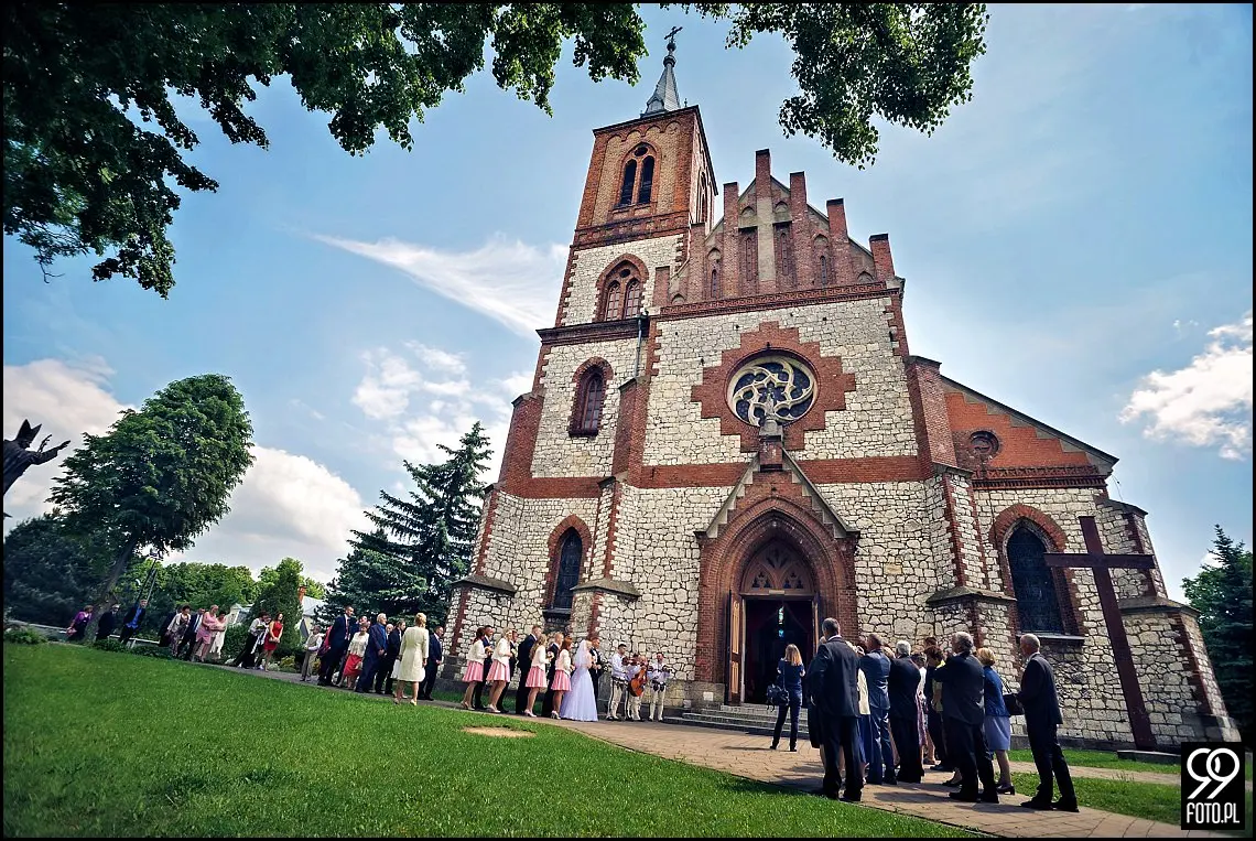 fotograf na wesele kraków,zdjęcia ślubne w domu weselnym dwór szlachecki w sieciechowicach