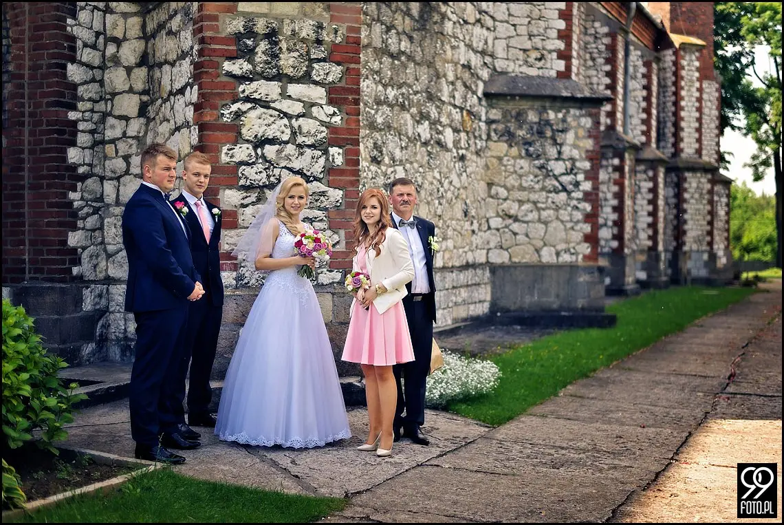 fotograf na wesele kraków,zdjęcia ślubne w domu weselnym dwór szlachecki w sieciechowicach