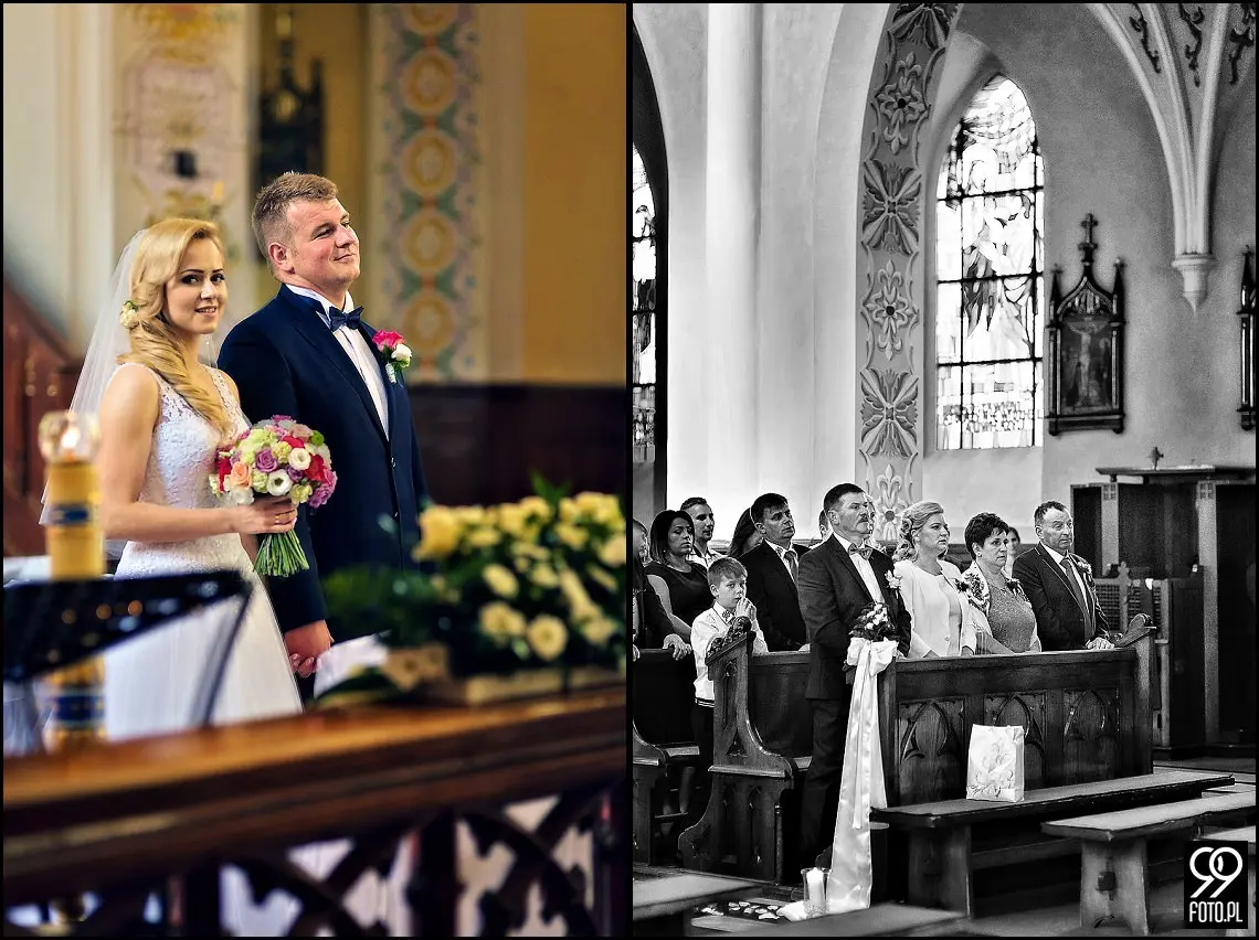 fotograf na wesele kraków,zdjęcia ślubne w domu weselnym dwór szlachecki w sieciechowicach