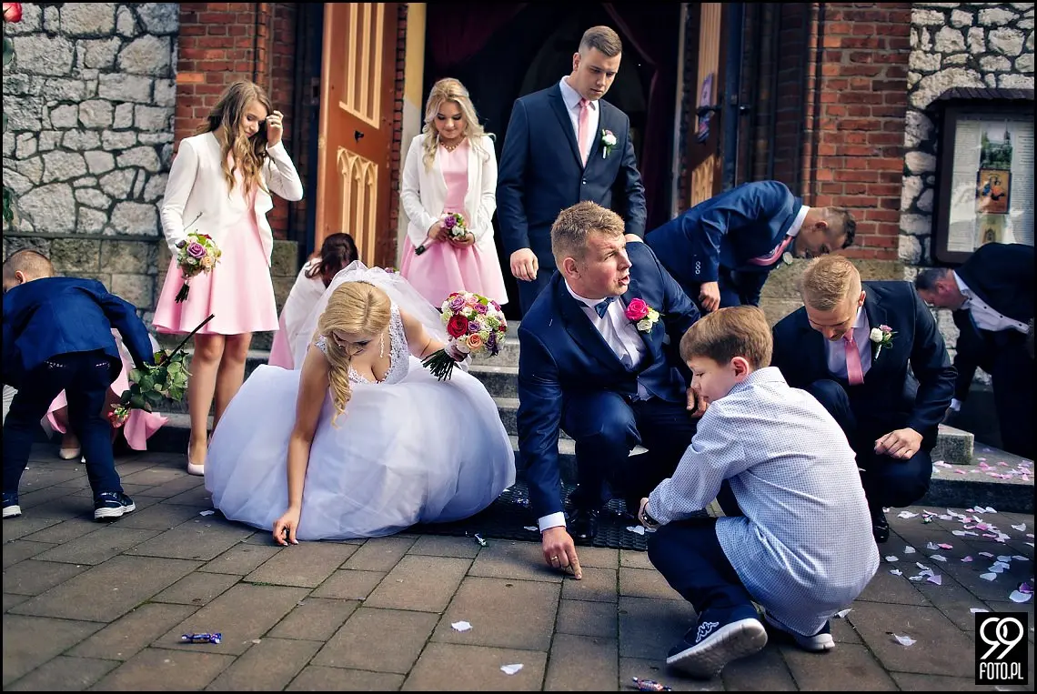 fotograf na wesele kraków,zdjęcia ślubne w domu weselnym dwór szlachecki w sieciechowicach