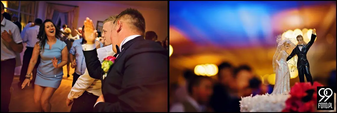 fotograf na wesele kraków,zdjęcia ślubne w domu weselnym dwór szlachecki w sieciechowicach